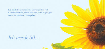 alles gute und liebe